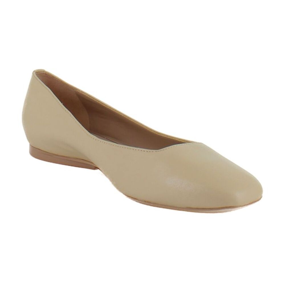 Naturalizer Chelsea Coastal Tan Leather (Wide)